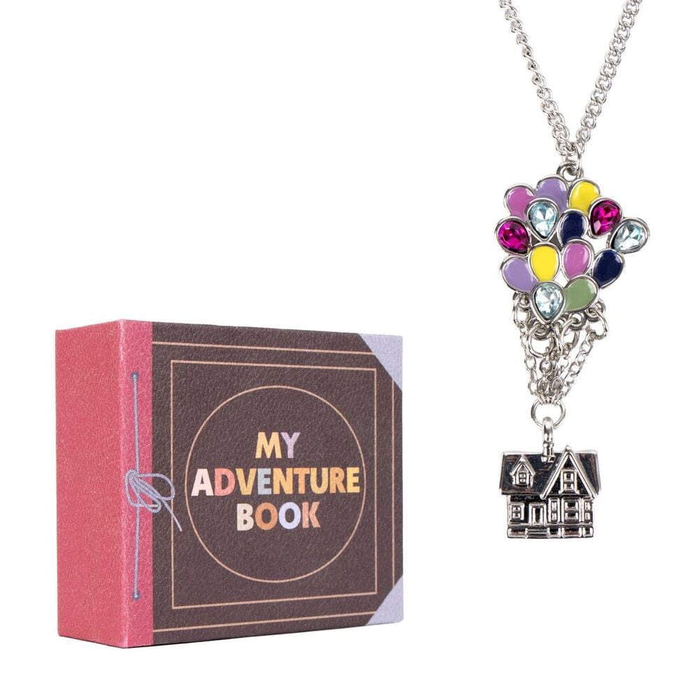 Disney Pixar Up Pendant