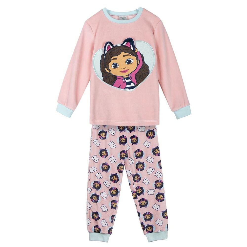 Gabby's Dollhouse Pajamas