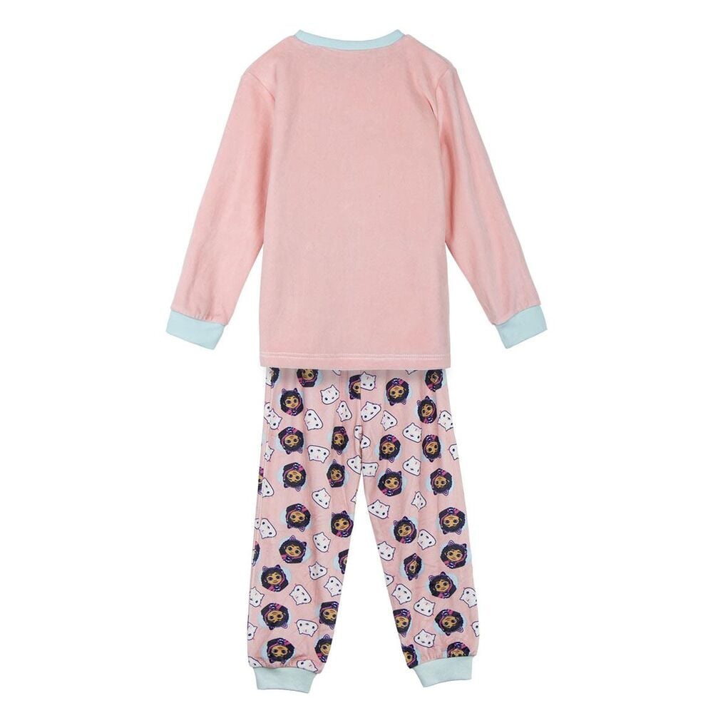 Gabby's Dollhouse Pajamas