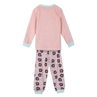 Gabby's Dollhouse Pajamas