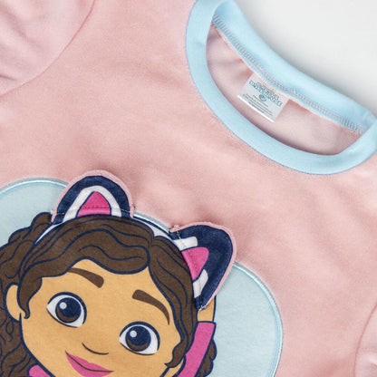 Gabby's Dollhouse Pajamas