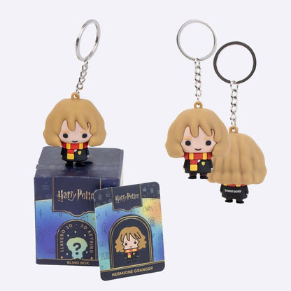 Harry Potter Surprise Keychains (Assorted)