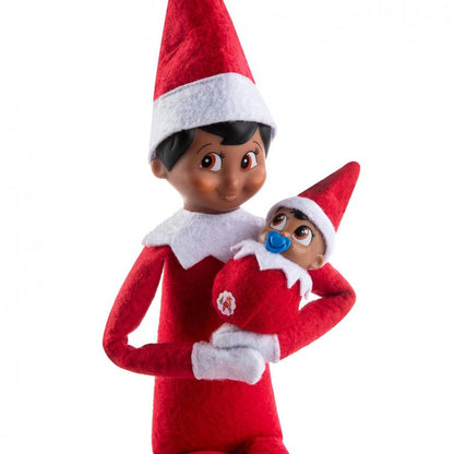 Baby Magic Frost Pips The Elf on the Shelf Assorted