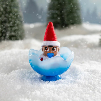 Baby Magic Frost Pips The Elf on the Shelf Assorted
