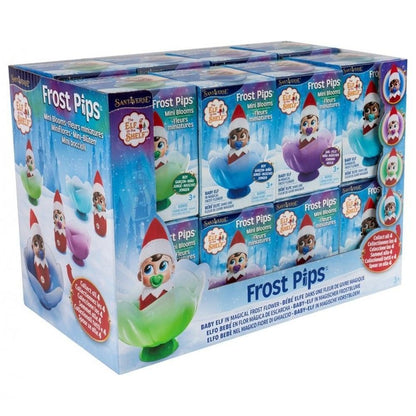 Baby Magic Frost Pips The Elf on the Shelf Assorted