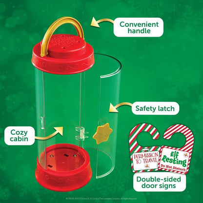 The Elf on the Shelf Carrier