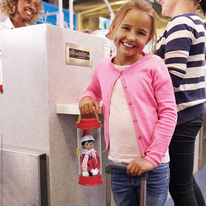The Elf on the Shelf Carrier