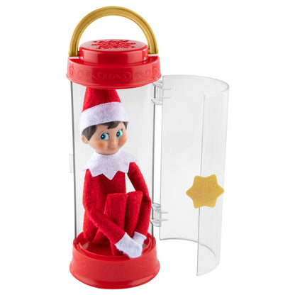 The Elf on the Shelf Carrier