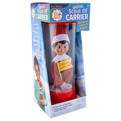The Elf on the Shelf Carrier