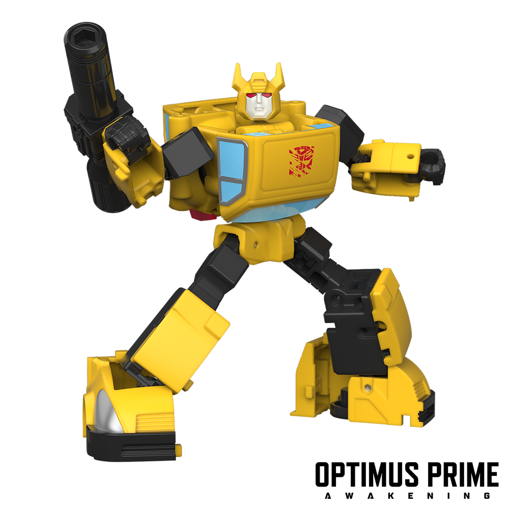 Figure Bumblebee Transformers Movie 1 Transformers Studio Series 11.4cm