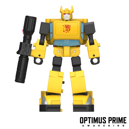 Figure Bumblebee Transformers Movie 1 Transformers Studio Series 11.4cm