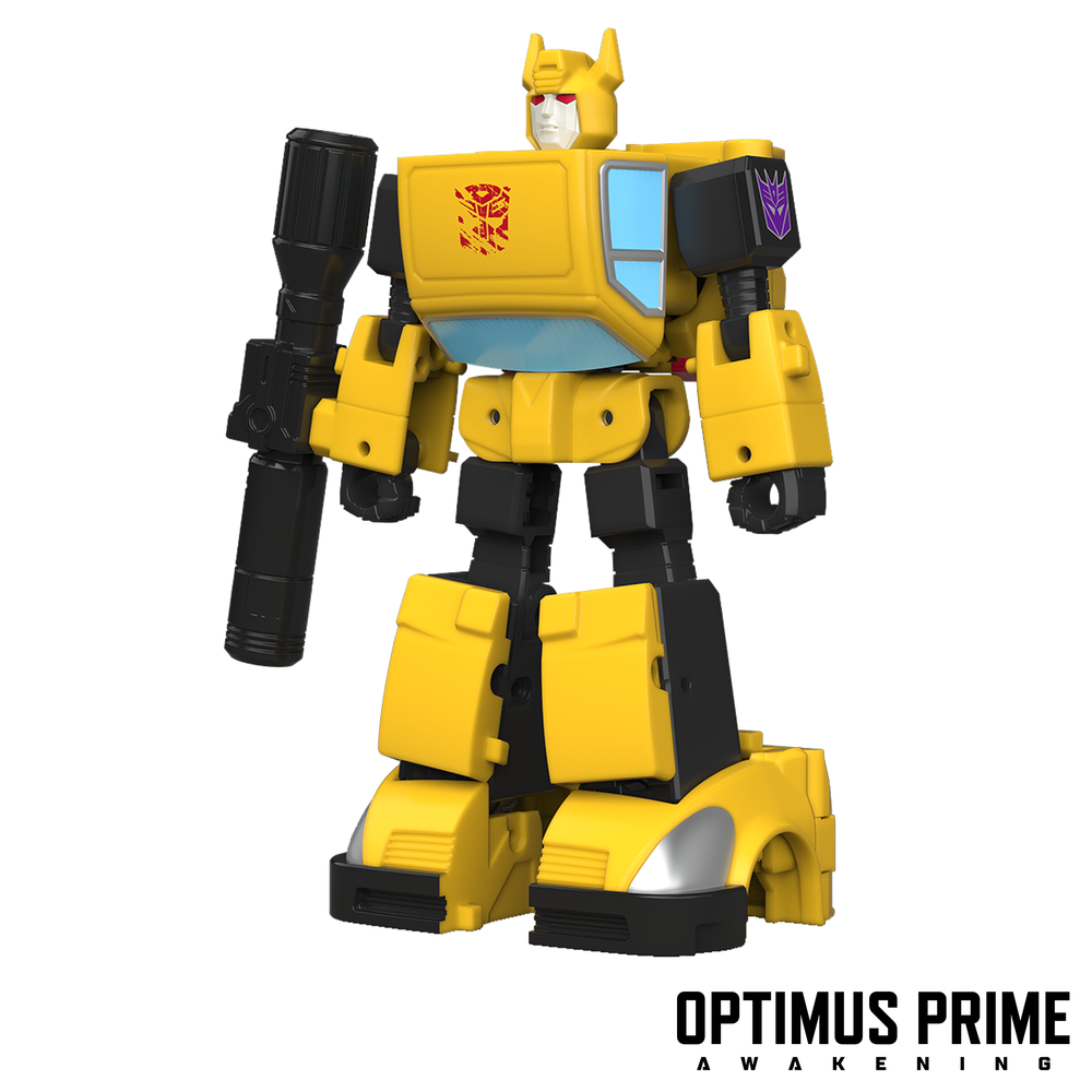 Figure Bumblebee Transformers Movie 1 Transformers Studio Series 11.4cm