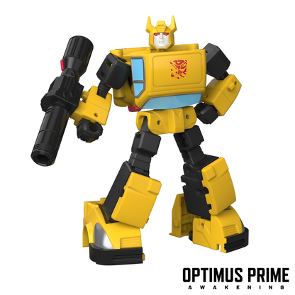 Figure Bumblebee Transformers Movie 1 Transformers Studio Series 11.4cm
