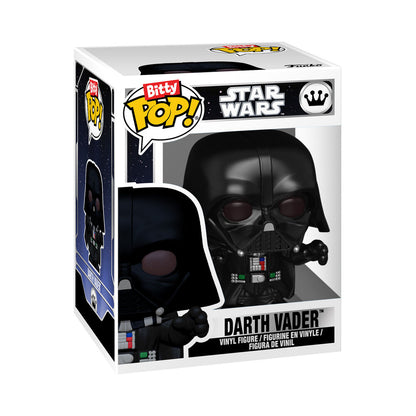 Bitty Box Death Star Figure - Star Wars