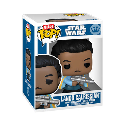 Bitty Box Death Star Figure - Star Wars