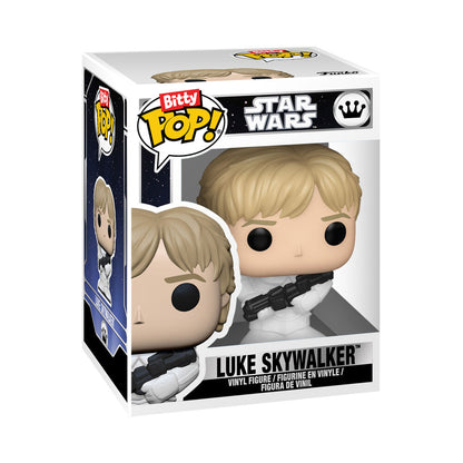 Bitty Box Death Star Figure - Star Wars