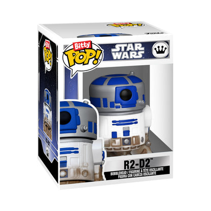 Bitty Box Death Star Figure - Star Wars