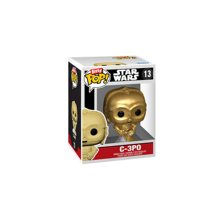 Bitty Box Death Star Figure - Star Wars
