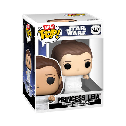 Bitty Box Death Star Figure - Star Wars