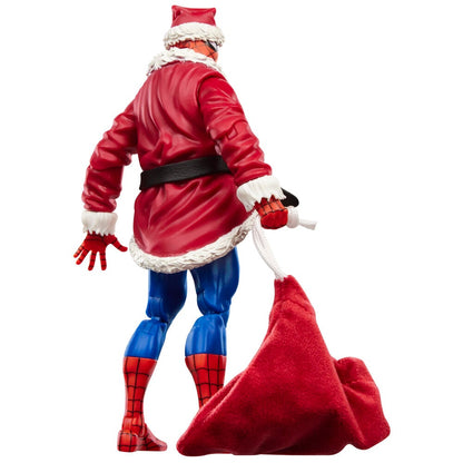 Figure The Amazing Spiderman Marvel Legends Series 15cm