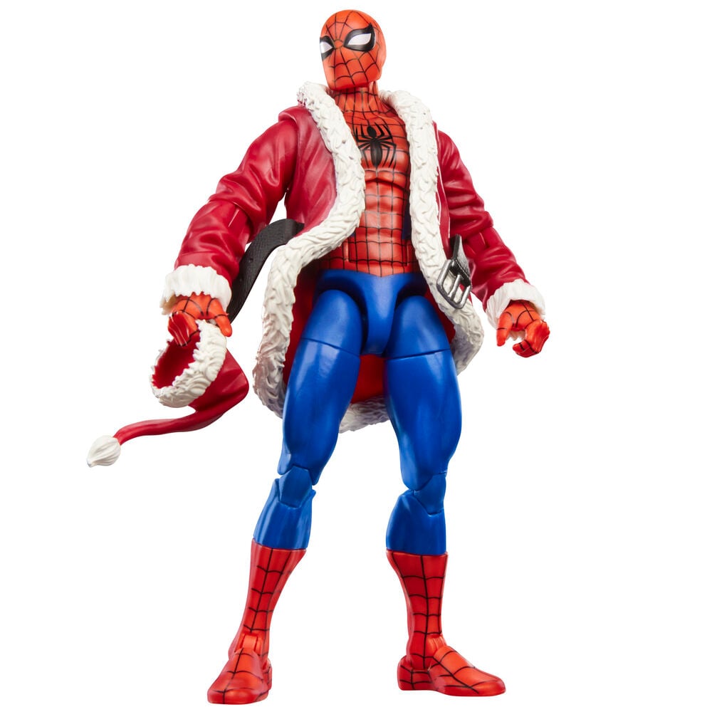 Figure The Amazing Spiderman Marvel Legends Series 15cm