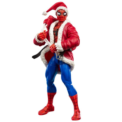 Figure The Amazing Spiderman Marvel Legends Series 15cm