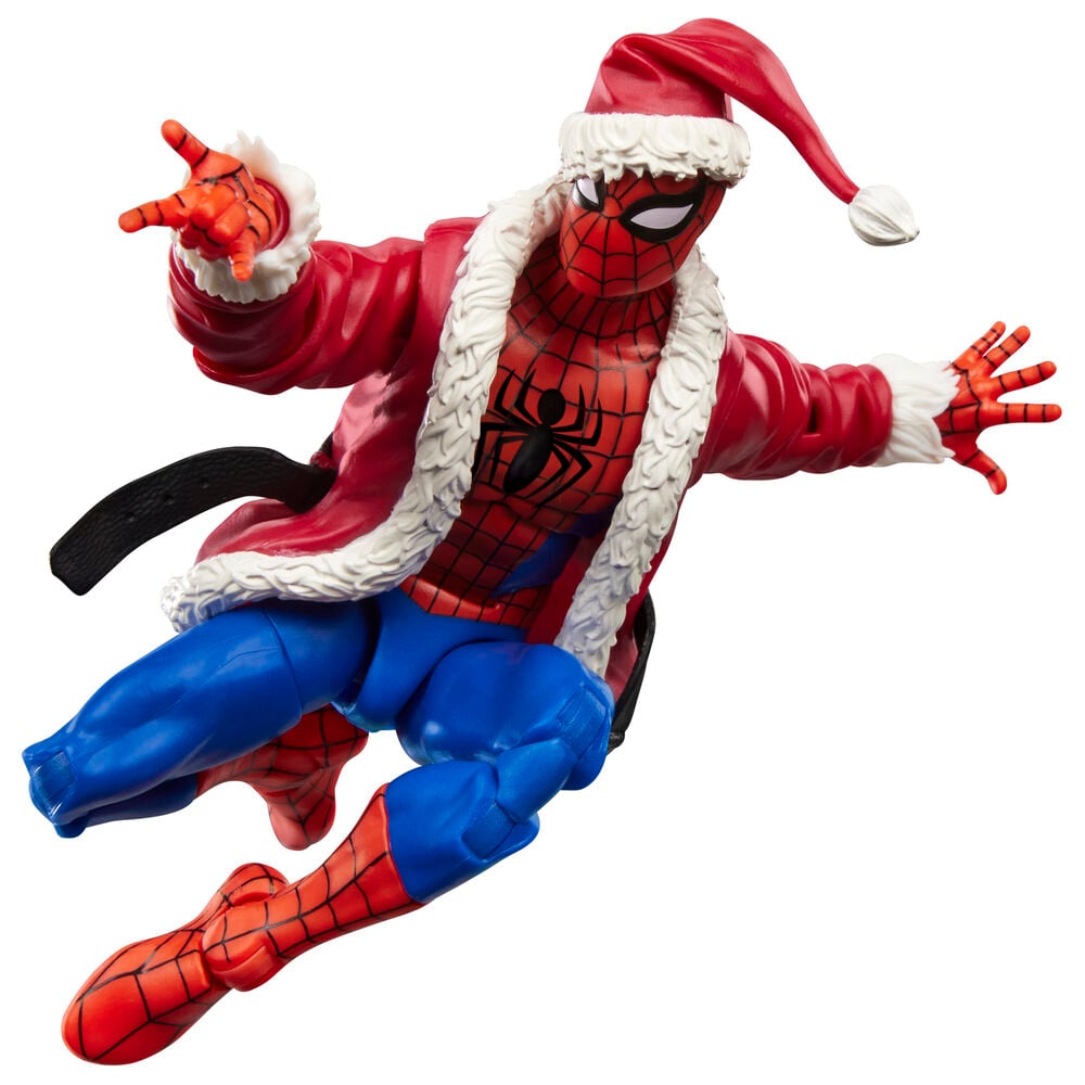 Figure The Amazing Spiderman Marvel Legends Series 15cm