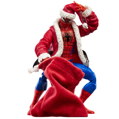 Figure The Amazing Spiderman Marvel Legends Series 15cm