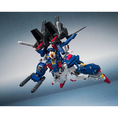Full Armor Parts Set for Enhanced ZZ Gundam