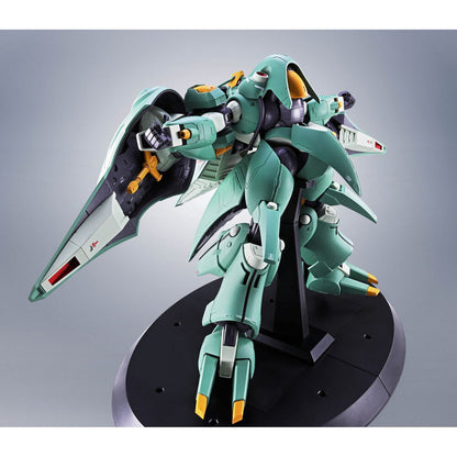 Quin-Mantha Marking Plus Gundam Figure