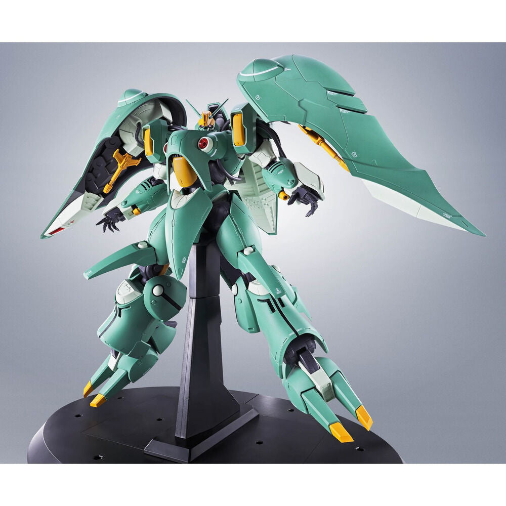 Quin-Mantha Marking Plus Gundam Figure