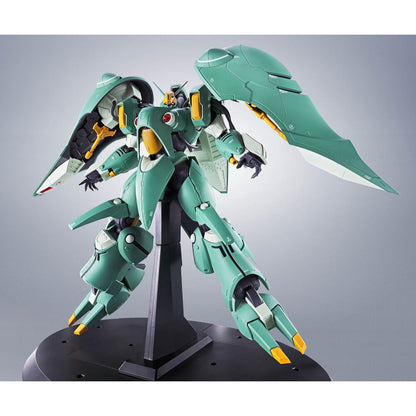 Quin-Mantha Marking Plus Gundam Figure