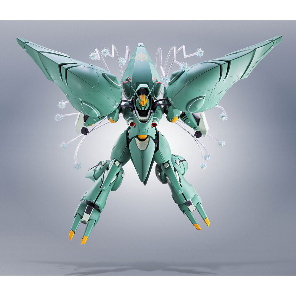 Quin-Mantha Marking Plus Gundam Figure