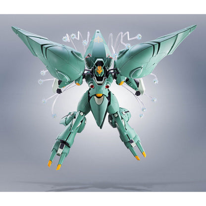 Quin-Mantha Marking Plus Gundam Figure