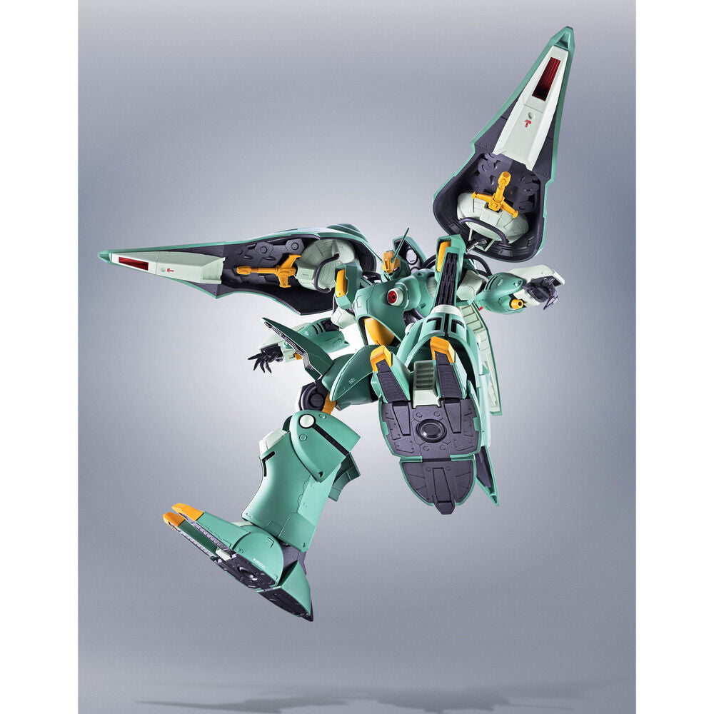 Quin-Mantha Marking Plus Gundam Figure