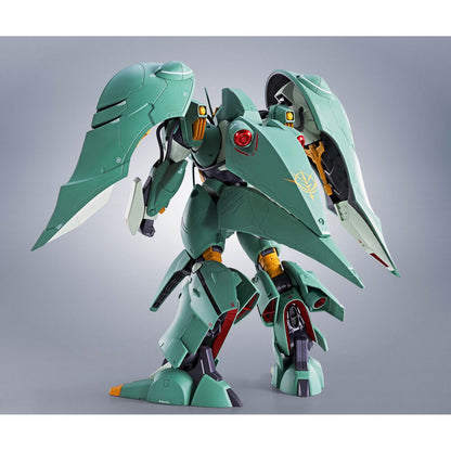 Quin-Mantha Marking Plus Gundam Figure