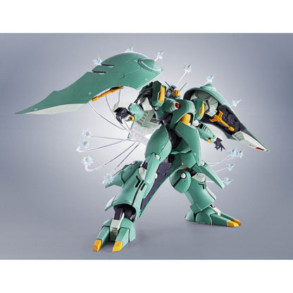 Quin-Mantha Marking Plus Gundam Figure