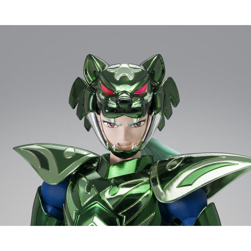 Figure Zeta Mizarsyd 40th Anniversary Saint Seiya 18cm