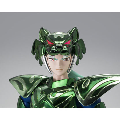 Figure Zeta Mizarsyd 40th Anniversary Saint Seiya 18cm