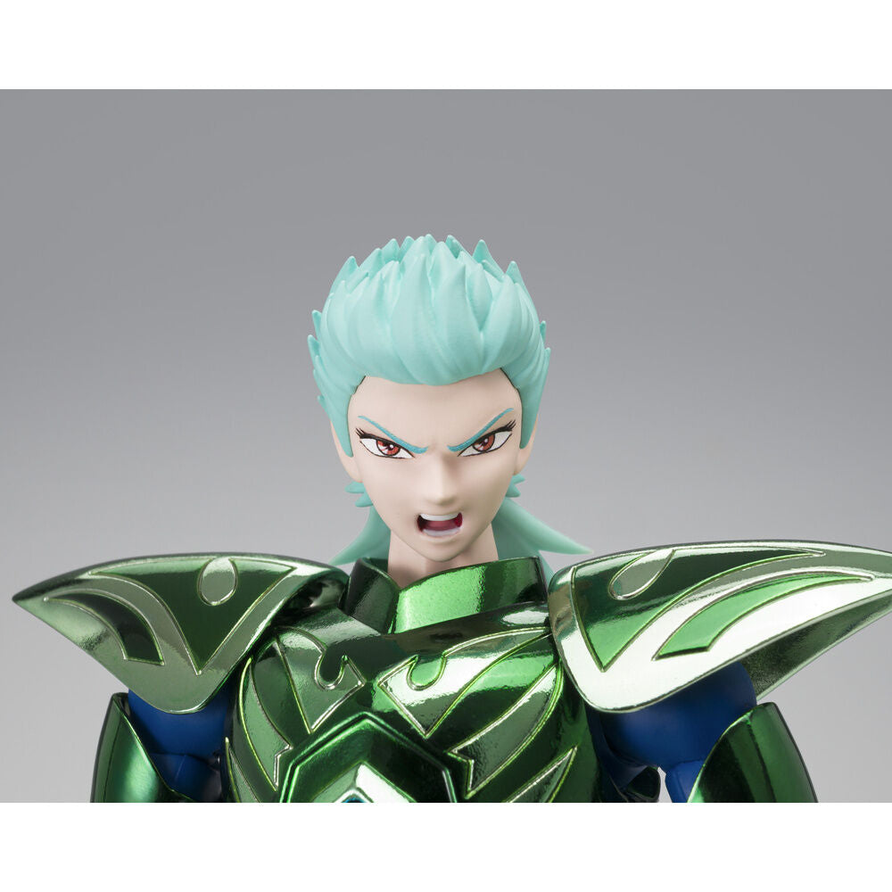 Figure Zeta Mizarsyd 40th Anniversary Saint Seiya 18cm