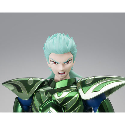 Figure Zeta Mizarsyd 40th Anniversary Saint Seiya 18cm