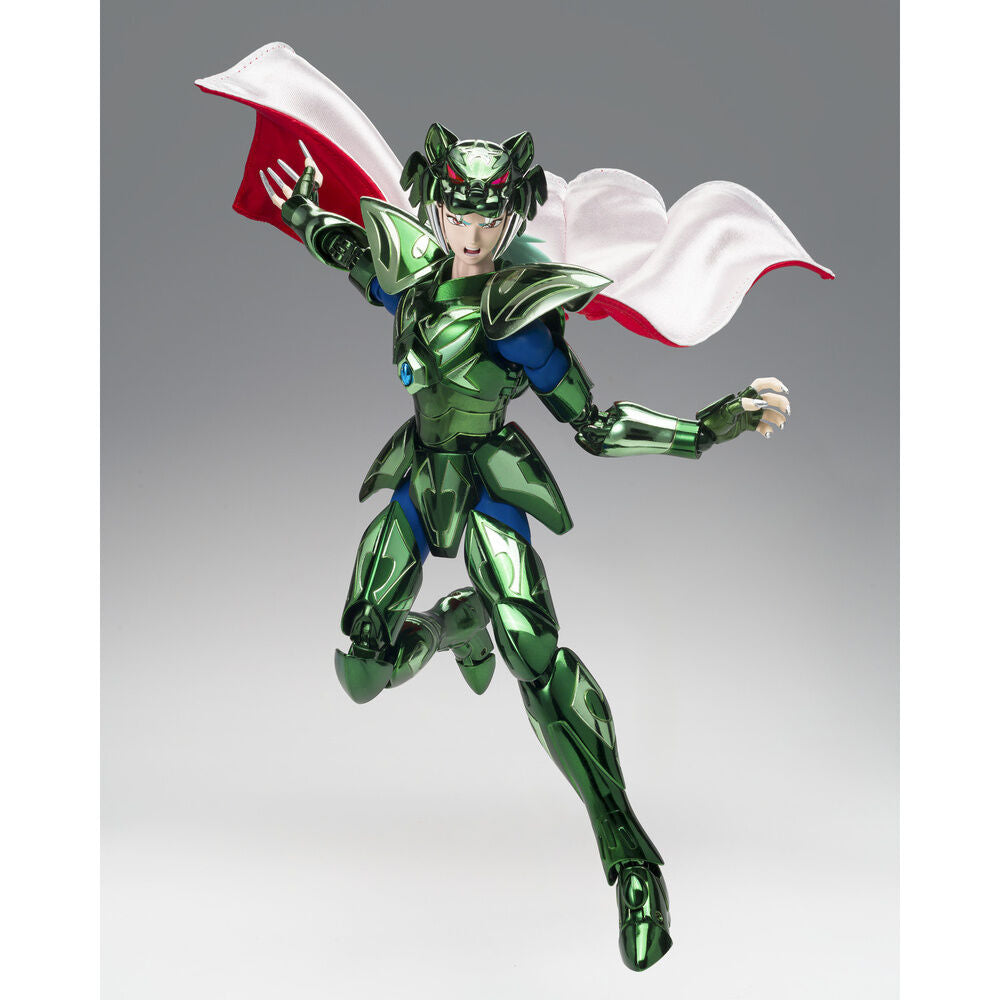 Figure Zeta Mizarsyd 40th Anniversary Saint Seiya 18cm