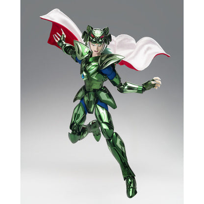 Figure Zeta Mizarsyd 40th Anniversary Saint Seiya 18cm