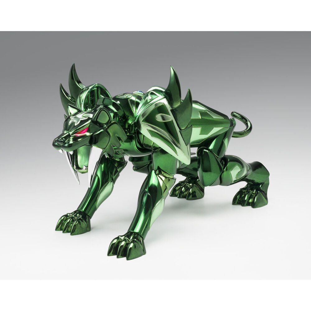 Figure Zeta Mizarsyd 40th Anniversary Saint Seiya 18cm