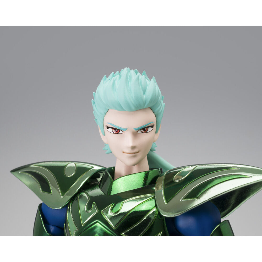 Figure Zeta Mizarsyd 40th Anniversary Saint Seiya 18cm