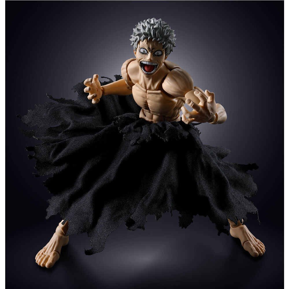 SH Figuarts All For One Final Battle My Hero Academia Figure 16cm