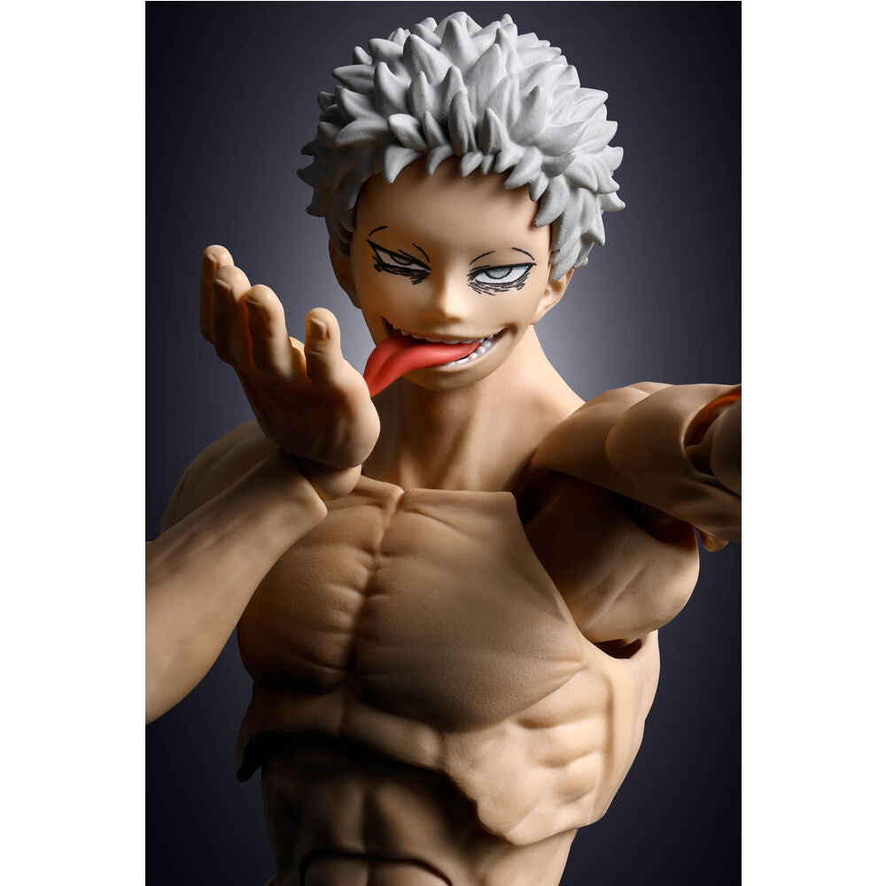 SH Figuarts All For One Final Battle My Hero Academia Figure 16cm