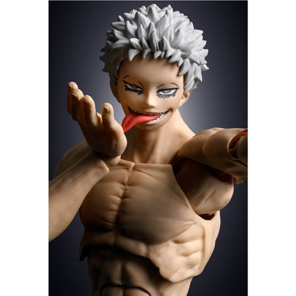 SH Figuarts All For One Final Battle My Hero Academia Figure 16cm