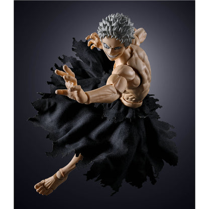 SH Figuarts All For One Final Battle My Hero Academia Figure 16cm