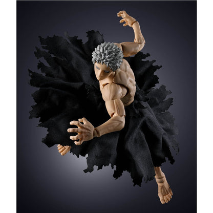 SH Figuarts All For One Final Battle My Hero Academia Figure 16cm